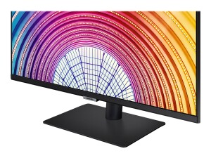 Samsung S32A600NWU - S60A Series - LED-Monitor - 80 cm...