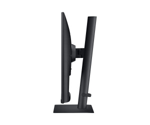 Samsung S32A600NWU - S60A Series - LED-Monitor - 80 cm (32")
