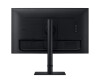 Samsung S32A600NWU - S60A Series - LED-Monitor - 80 cm (32")