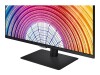 Samsung S32A600NWU - S60A Series - LED-Monitor - 80 cm (32")