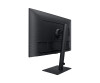 Samsung S32A600NWU - S60A Series - LED-Monitor - 80 cm (32")