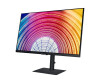 Samsung S32A600NWU - S60A Series - LED-Monitor - 80 cm (32")