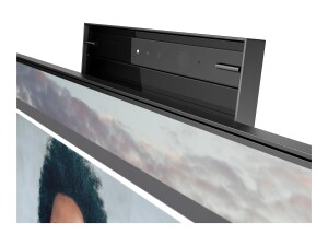 HP E24m G4 Conferencing - E-Series - LED-Monitor - 60.5...