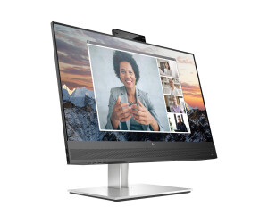 HP E24M G4 Conferencing - E -Series - LED monitor - 60.5 cm (23.8 ")