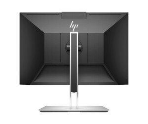 HP E24M G4 Conferencing - E -Series - LED monitor - 60.5 cm (23.8 ")