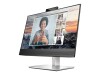 HP E24m G4 Conferencing - E-Series - LED-Monitor - 60.5 cm (23.8")