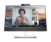 HP E24m G4 Conferencing - E-Series - LED-Monitor - 60.5 cm (23.8")