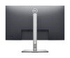 Dell P2722H - LED monitor - 68.6 cm (27 ") - 1920 x 1080 Full HD (1080p)