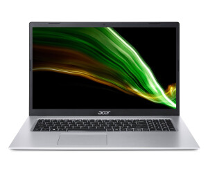 Acer Aspire 3 A317-33 - Intel Pentium Silver N6000 / 1.1...