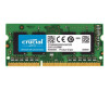 Crucial DDR3L - Modul - 4 GB - SO DIMM 204-PIN