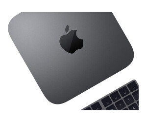 Apple Mac mini - Core i5 3 GHz - RAM 8 GB - SSD 512 GB