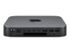 Apple Mac mini - Core i5 3 GHz - RAM 8 GB - SSD 512 GB