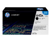 HP 645A - Schwarz - original - LaserJet - Tonerpatrone (C9730A)