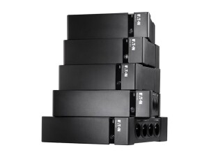 Eaton Ellipse ECO 650 DIN - USV (in Rack...