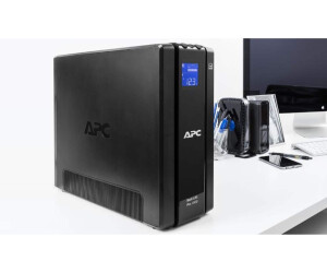 APC back -ups per 1500 - UPS - AC change 230 V
