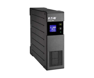 Eaton Ellipse Pro 650 - UPS - AC 230 V - 400 Watt - 650...