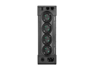 Eaton Ellipse PRO 650 - USV - Wechselstrom 230 V - 400...