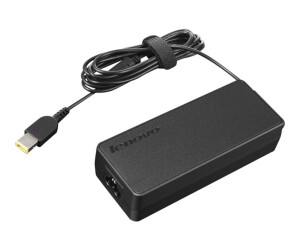 Lenovo ThinkPad 90W AC Adapter (Slim Tip) - Netzteil