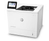 HP Laserjet Managed E60165DN - Laser - 1200 x 1200 dpi - double pressure - white