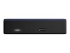 WD My Passport Ultra WDBFTM0040BBL - Festplatte - verschlüsselt - 4 TB - extern (tragbar)