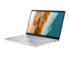Acer Chromebook Spin 514 CP514-2H - Flip design - Intel Core i3 1110G4 / 2.5 GHz - Chrome OS - UHD Graphics - 8 GB RAM - 128 GB SSD - 35.6 cm (14 ")