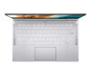 Acer Chromebook Spin 514 CP514-2H - Flip-Design - Intel Core i3 1110G4 / 2.5 GHz - Chrome OS - UHD Graphics - 8 GB RAM - 128 GB SSD - 35.6 cm (14")