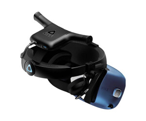 HTC VIVE Cosmos - Virtual Reality-System - 2880 x 1700 @...