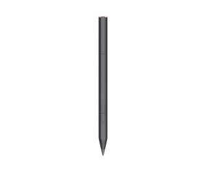 HP Rechargeable Tilt Pen - Digitaler Stift - Charcoal Grey