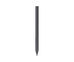 HP Dalhargeable Tilt Pen - Digital Abbey - Charcoal Gray