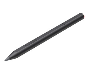 HP Dalhargeable Tilt Pen - Digital Abbey - Charcoal Gray
