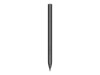 HP Rechargeable Tilt Pen - Digitaler Stift - Charcoal Grey