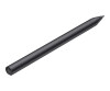 HP Dalhargeable Tilt Pen - Digital Abbey - Charcoal Gray