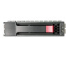 HPE Enterprise - Hard drive - 2.4 TB - Hot -Swap - 2.5 "SFF (6.4 cm SFF)