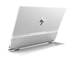 HP E14 G4 Portable - LED-Monitor - 35.6 cm (14")