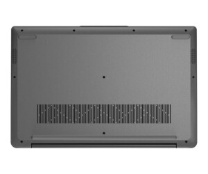 Lenovo IdeaPad 3 15ALC6 82KU - AMD Ryzen 5 5500U / 2.1 GHz - Win 11 Home - Radeon Graphics - 8 GB RAM - 256 GB SSD NVMe - 39.6 cm (15.6")