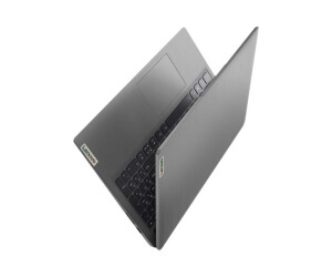 Lenovo IdeaPad 3 15ALC6 82KU - AMD Ryzen 5 5500U / 2.1 GHz - Win 11 Home - Radeon Graphics - 8 GB RAM - 256 GB SSD NVMe - 39.6 cm (15.6")