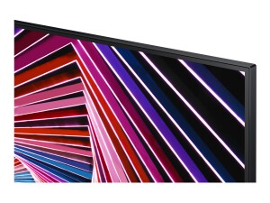 Samsung S32A706NWU - S70A series - LED-Monitor - 80 cm...