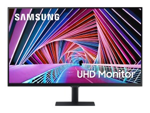Samsung S32A706NWU - S70A series - LED-Monitor - 80 cm...