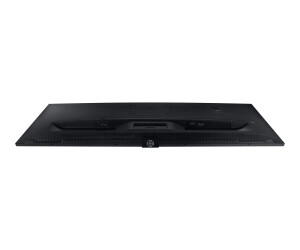 Samsung S32A706NWU - S70A series - LED-Monitor - 80 cm (32")