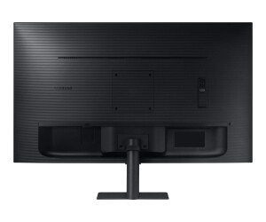 Samsung S32A706NWU - S70A Series - LED monitor - 80 cm (32 ")