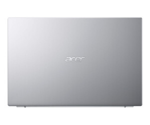 Acer Aspire 3 A315-58 - Intel Core i3 1115G4 / 3 GHz - Win 11 Home - UHD Graphics - 8 GB RAM - 256 GB SSD - 39.6 cm (15.6 ")