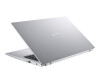 Acer Aspire 3 A315-58 - Intel Core i3 1115G4 / 3 GHz - Win 11 Home - UHD Graphics - 8 GB RAM - 256 GB SSD - 39.6 cm (15.6 ")