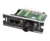 APC Schneider Dry Contact I/O SmartSlot Card - USV-Managementmodul