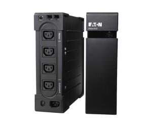 Eaton Ellipse ECO 500 IEC - USV (in Rack...