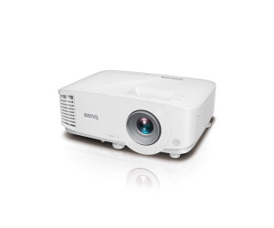 BenQ MH733 - DLP-Projektor - tragbar - 3D - 4000 ANSI-Lumen - Full HD (1920 x 1080)