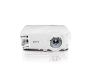 BenQ MH733 - DLP-Projektor - tragbar - 3D - 4000 ANSI-Lumen - Full HD (1920 x 1080)