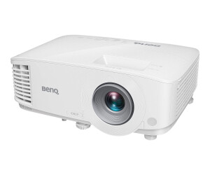 BenQ MH733 - DLP projector - portable - 3D - 4000 ANSI...