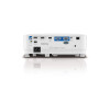 BenQ MH733 - DLP-Projektor - tragbar - 3D - 4000 ANSI-Lumen - Full HD (1920 x 1080)