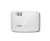 BenQ MH733 - DLP-Projektor - tragbar - 3D - 4000 ANSI-Lumen - Full HD (1920 x 1080)
