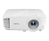 BenQ MH733 - DLP-Projektor - tragbar - 3D - 4000 ANSI-Lumen - Full HD (1920 x 1080)